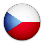 Flag of Czech Republic