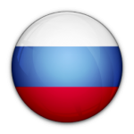 Flag of Russia